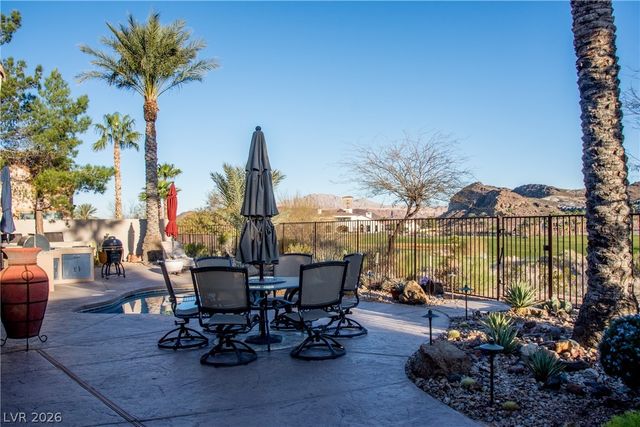 1123 Casa Palermo Circle, Henderson, NV 89011