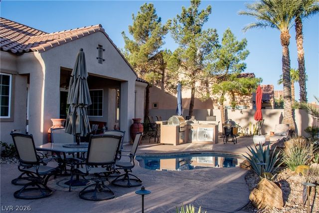 1123 Casa Palermo Circle, Henderson, NV 89011