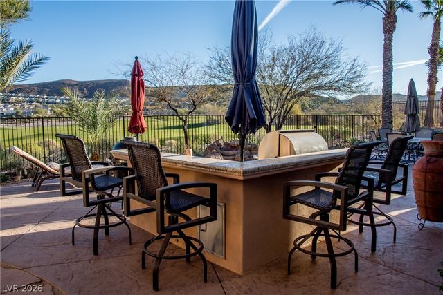 1123 Casa Palermo Circle, Henderson, NV 89011