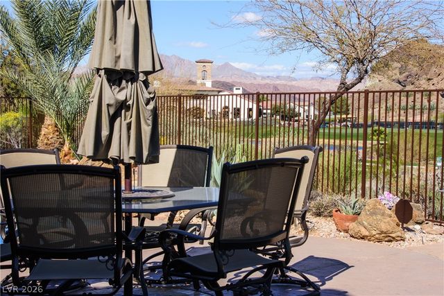 1123 Casa Palermo Circle, Henderson, NV 89011