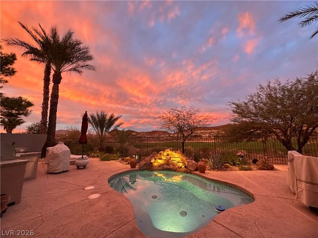 1123 Casa Palermo Circle, Henderson, NV 89011