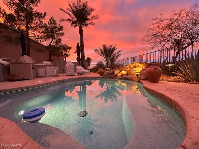 1123 Casa Palermo Circle, Henderson, NV 89011