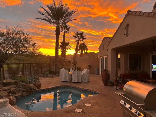 1123 Casa Palermo Circle, Henderson, NV 89011