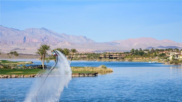 1123 Casa Palermo Circle, Henderson, NV 89011