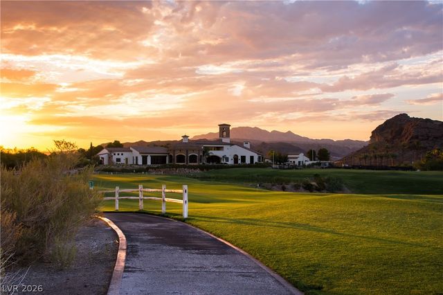 1123 Casa Palermo Circle, Henderson, NV 89011