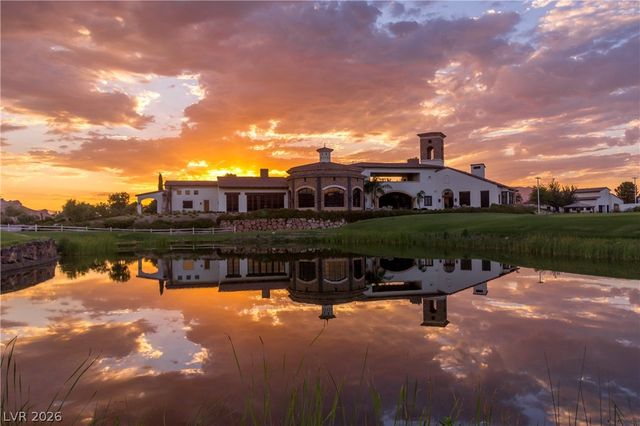 1123 Casa Palermo Circle, Henderson, NV 89011