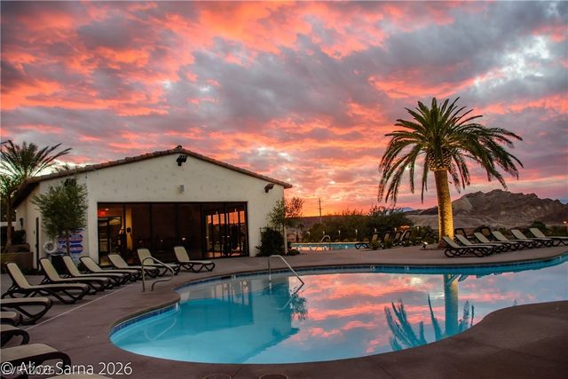 1123 Casa Palermo Circle, Henderson, NV 89011