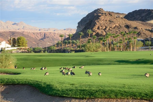 1123 Casa Palermo Circle, Henderson, NV 89011