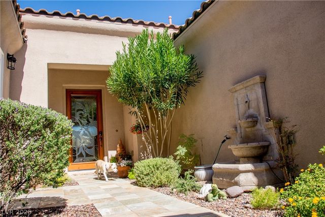 1123 Casa Palermo Circle, Henderson, NV 89011