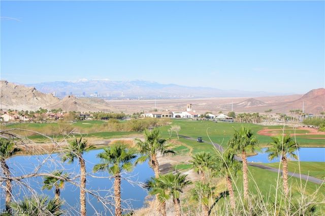 1123 Casa Palermo Circle, Henderson, NV 89011