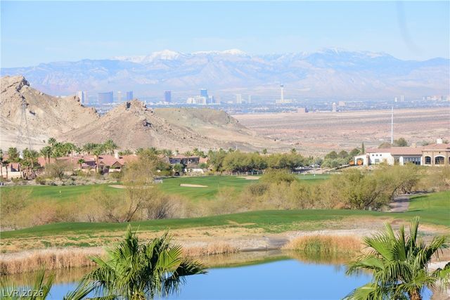 1123 Casa Palermo Circle, Henderson, NV 89011