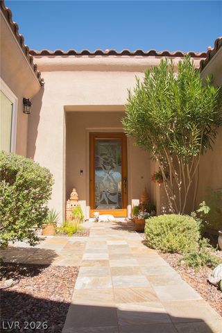 1123 Casa Palermo Circle, Henderson, NV 89011