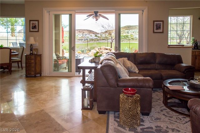 1123 Casa Palermo Circle, Henderson, NV 89011