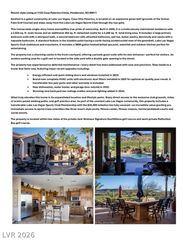 1123 Casa Palermo Circle, Henderson, NV 89011