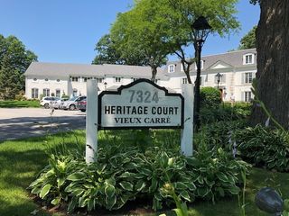 7324 Heritage Court 2H, Frankfort, IL 60423