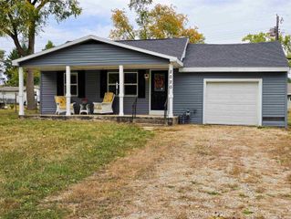 2020 E Indiana Avenue, Muncie, IN 47303