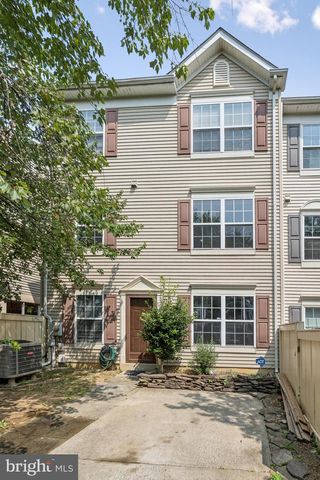 163 HEATHFIELD DR, Frederick, MD 21702