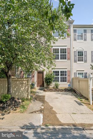 163 HEATHFIELD DR, Frederick, MD 21702