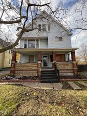 840 E 154th Street, Cleveland, OH 44110