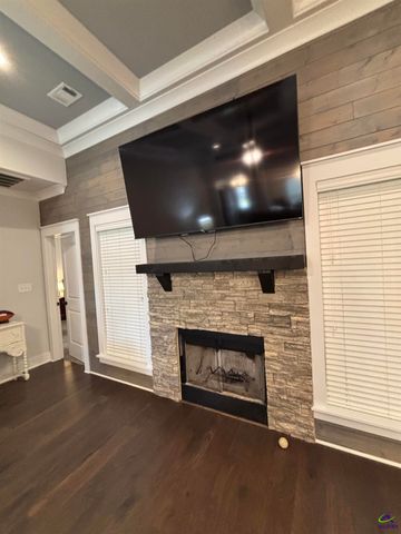 400 Rustic Live Oak Trail, Bonaire, GA 31005