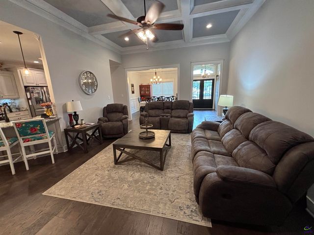 400 Rustic Live Oak Trail, Bonaire, GA 31005