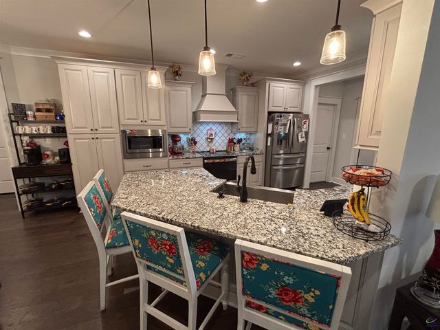 400 Rustic Live Oak Trail, Bonaire, GA 31005