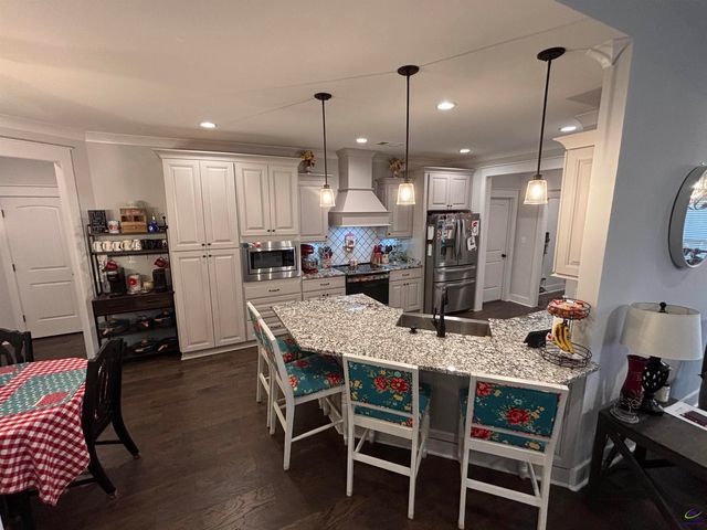 400 Rustic Live Oak Trail, Bonaire, GA 31005