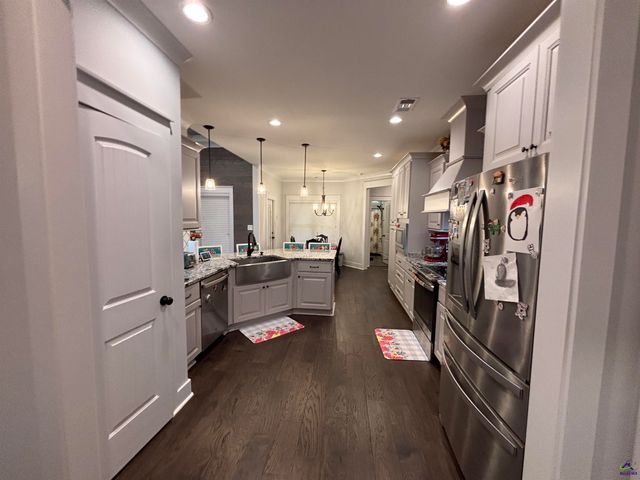 400 Rustic Live Oak Trail, Bonaire, GA 31005