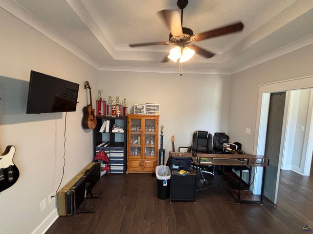 400 Rustic Live Oak Trail, Bonaire, GA 31005