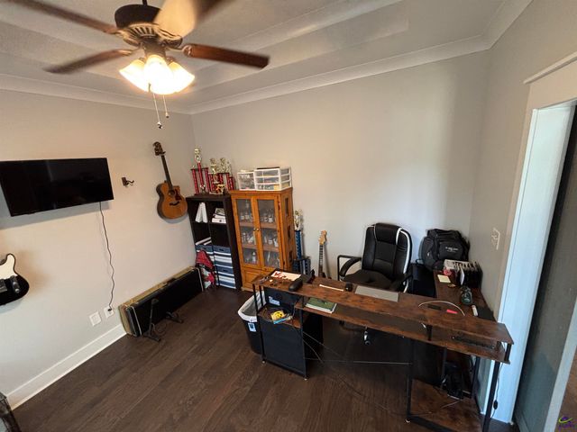 400 Rustic Live Oak Trail, Bonaire, GA 31005