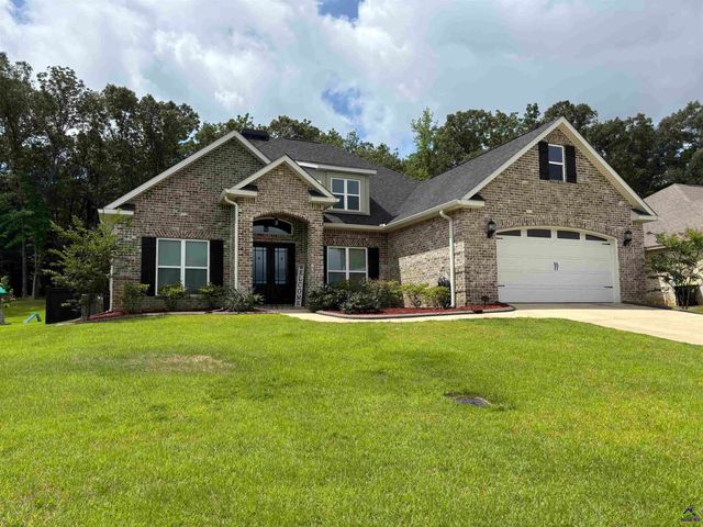 400 Rustic Live Oak Trail, Bonaire, GA 31005