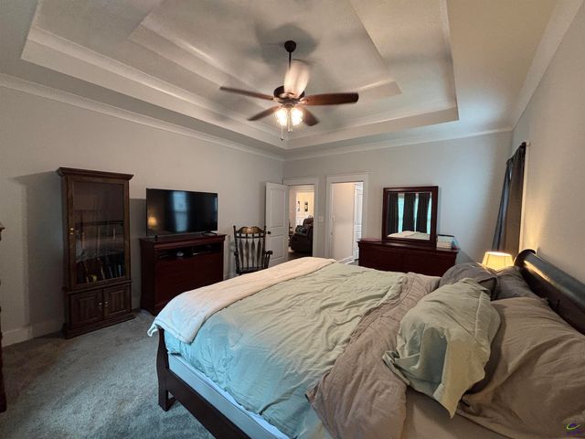 400 Rustic Live Oak Trail, Bonaire, GA 31005