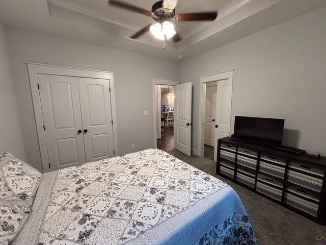 400 Rustic Live Oak Trail, Bonaire, GA 31005