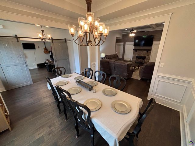 400 Rustic Live Oak Trail, Bonaire, GA 31005