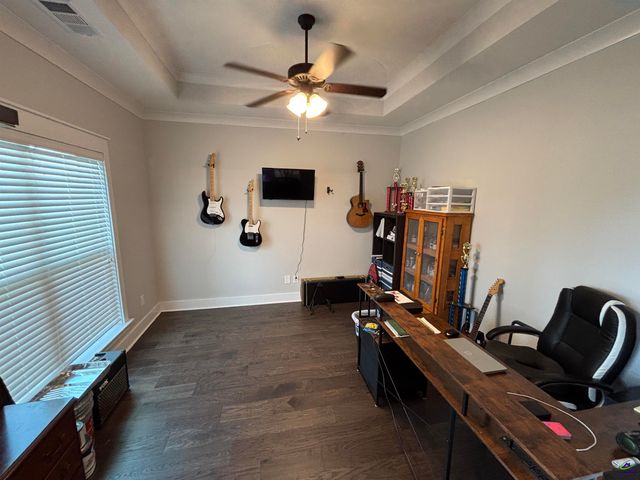 400 Rustic Live Oak Trail, Bonaire, GA 31005