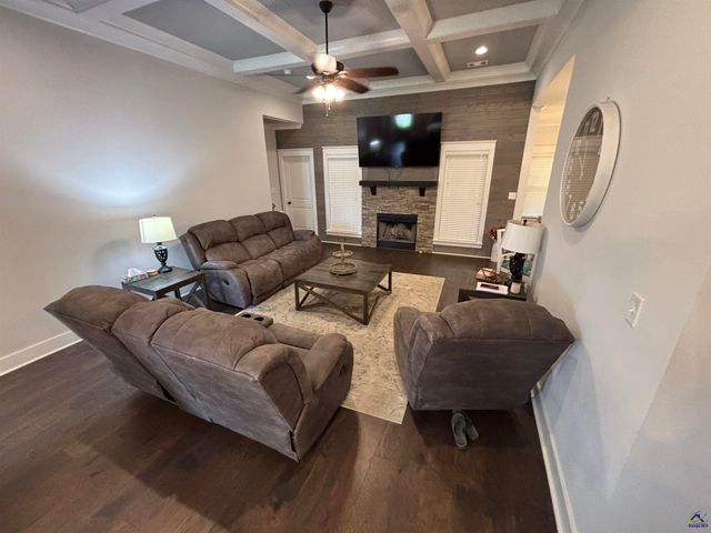 400 Rustic Live Oak Trail, Bonaire, GA 31005