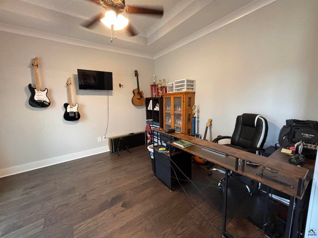 400 Rustic Live Oak Trail, Bonaire, GA 31005