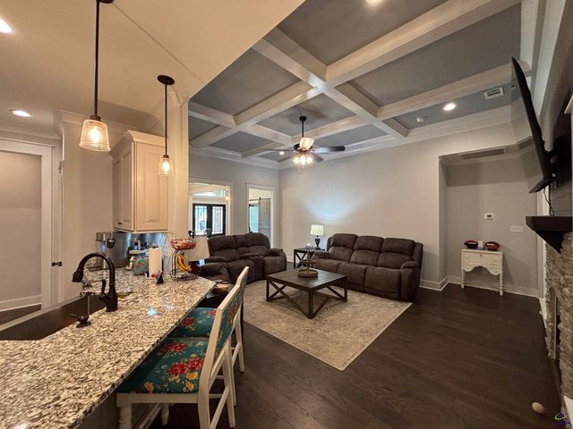 400 Rustic Live Oak Trail, Bonaire, GA 31005