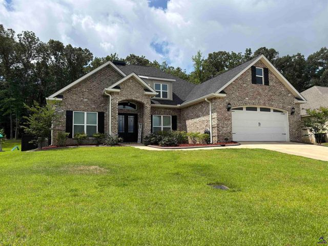 400 Rustic Live Oak Trail, Bonaire, GA 31005