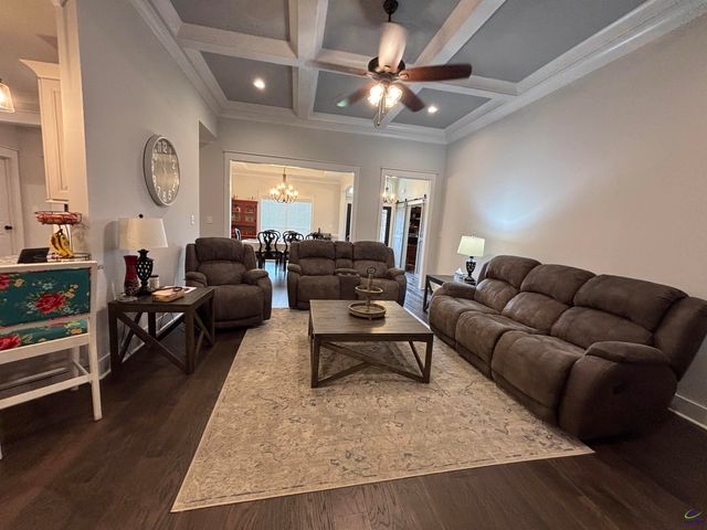 400 Rustic Live Oak Trail, Bonaire, GA 31005