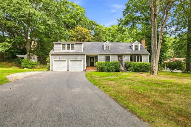 259 Water St, Hanover, MA 02339