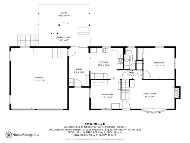 259 Water St, Hanover, MA 02339