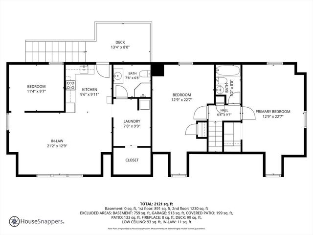 259 Water St, Hanover, MA 02339