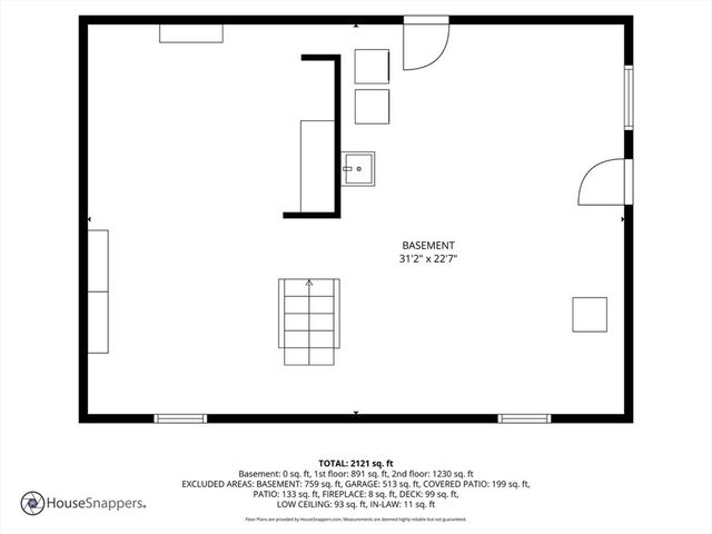 259 Water St, Hanover, MA 02339