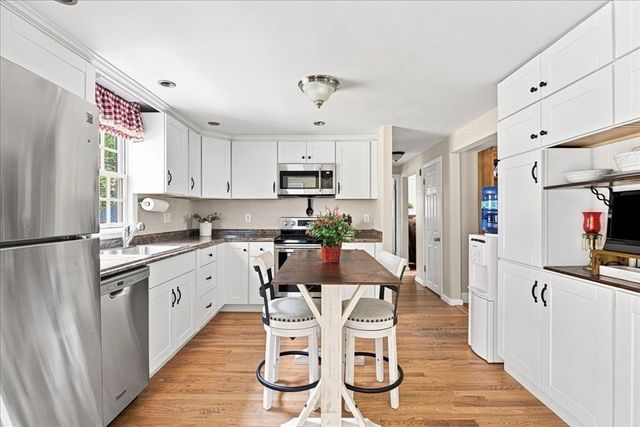 259 Water St, Hanover, MA 02339