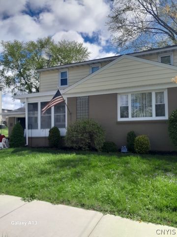 222 Lillian Avenue 24, Syracuse, NY 13206