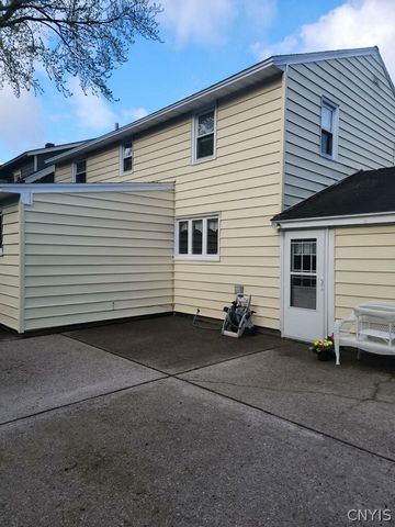222 Lillian Avenue 24, Syracuse, NY 13206