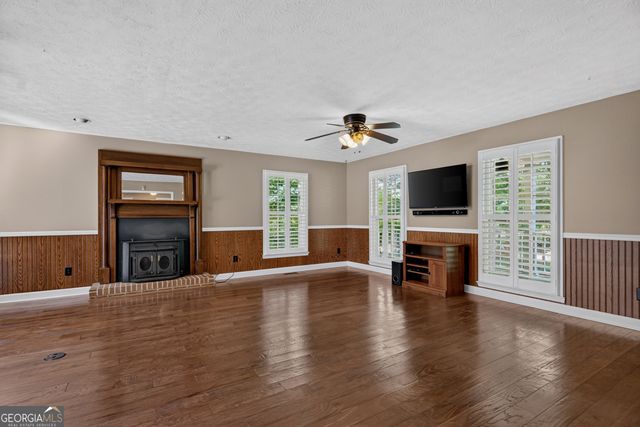 552 Newton Road, Lagrange, GA 30240