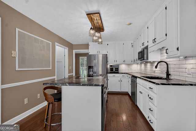 552 Newton Road, Lagrange, GA 30240