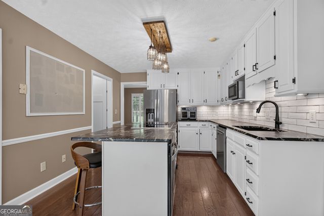 552 Newton Road, Lagrange, GA 30240